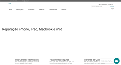 Desktop Screenshot of iloja.pt